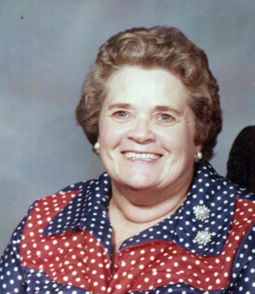 Joyce Ward Obituary Texarkana, TX