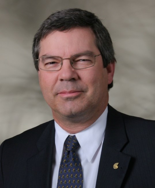 Obituary of Mario Georgiev