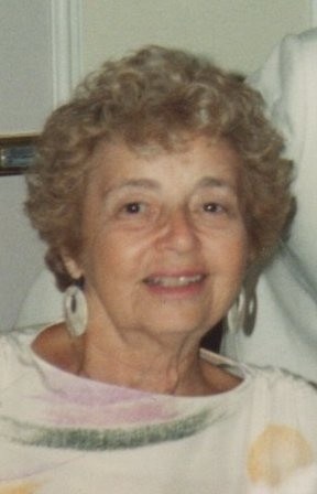 Obituary of Lois Lee Rondberg