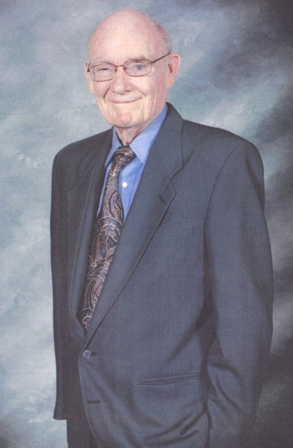Obituary of Daniel John O'Donnell