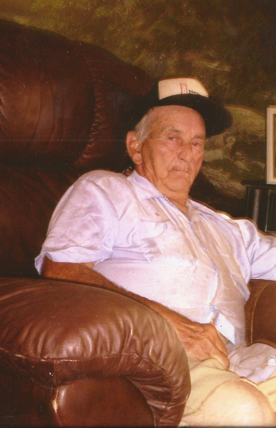 Obituary of Ernest Franklin Wheeler