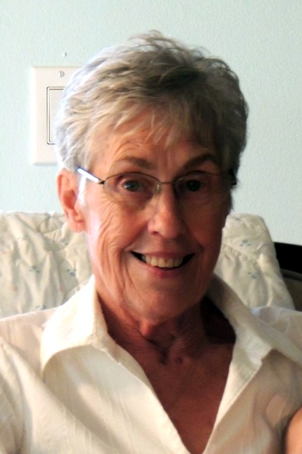 Obituario de Gloria Ann Birkheimer