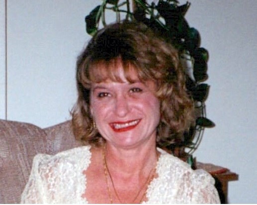 Obituary of Bonnie Christine Smith