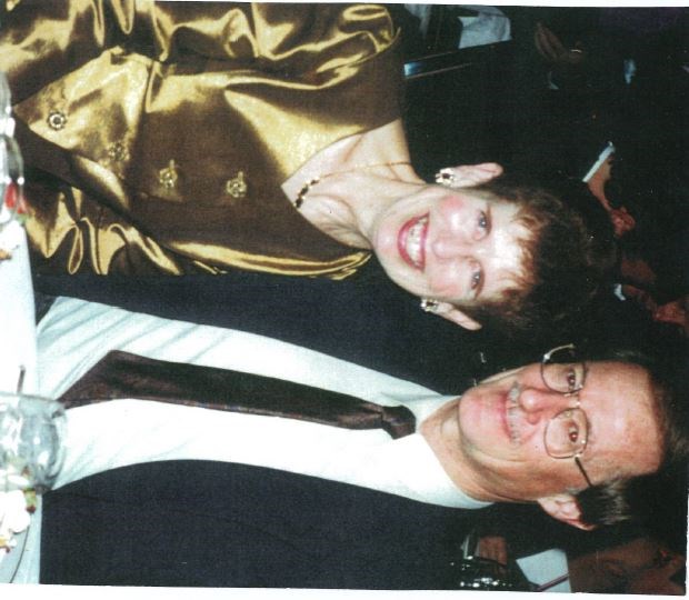 Obituary of John "Lindsay" Kenneth  Webster