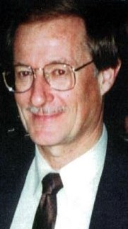 Obituary of John "Lindsay" Kenneth Webster