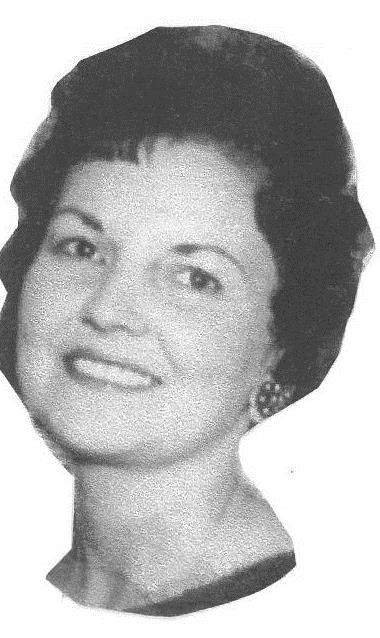 Obituary of Joyce Daley