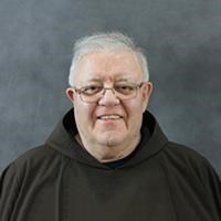 Obituary of Fr. Bernard Campbell, O.F.M. CAP