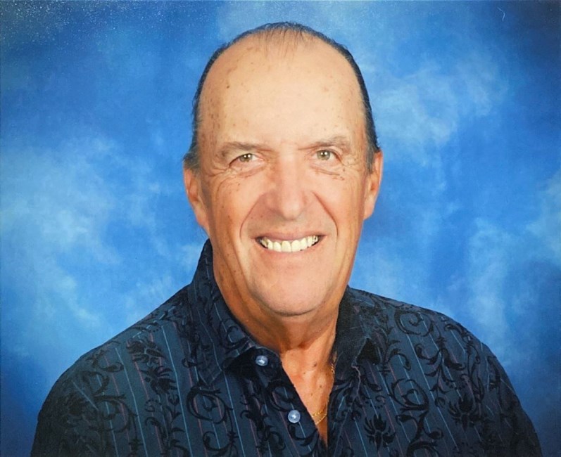 Obituary of Taylor "Butch" C Skeete Jr.