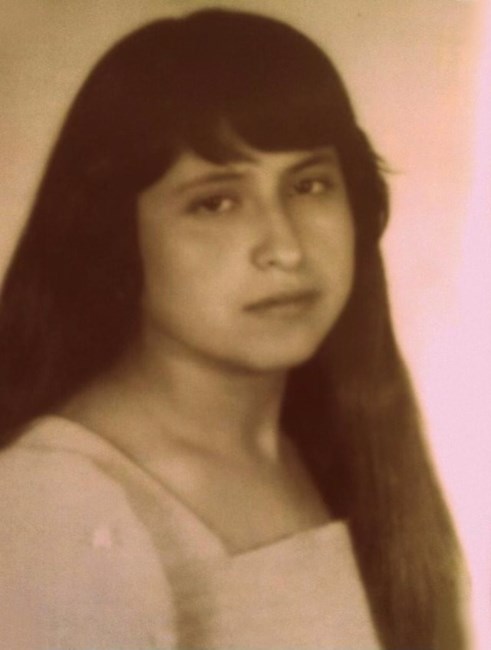 Obituary of Maria Josefina Avila