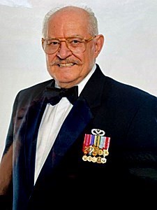 Obituary of Arthur Hill Jelly