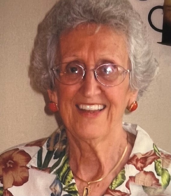 Obituario de Philomena Paparella