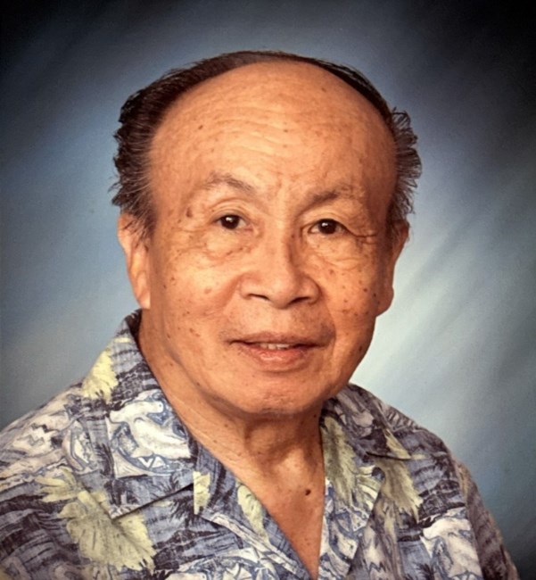 Obituary of Alvin K. P. Kam