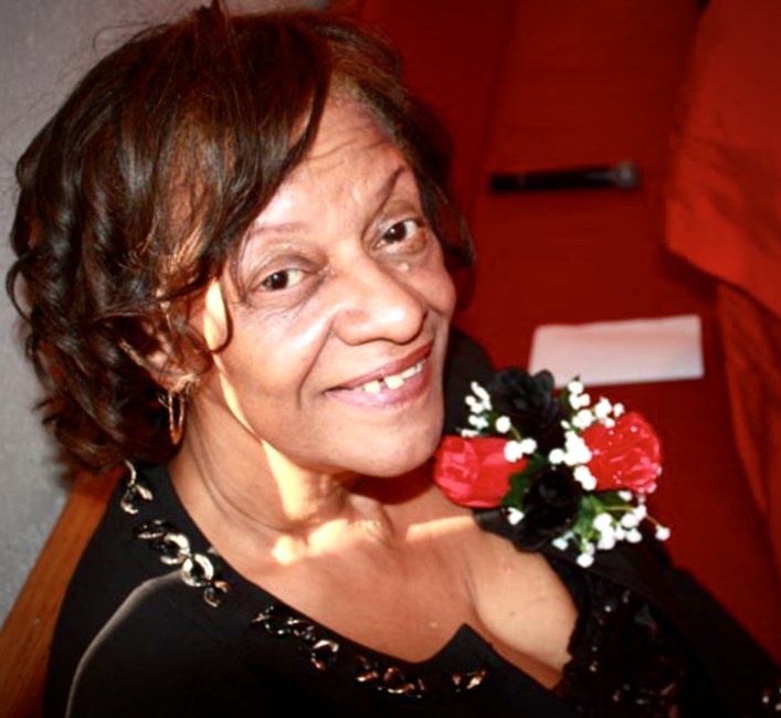 Obituary of James Marie Beasley-Diggs