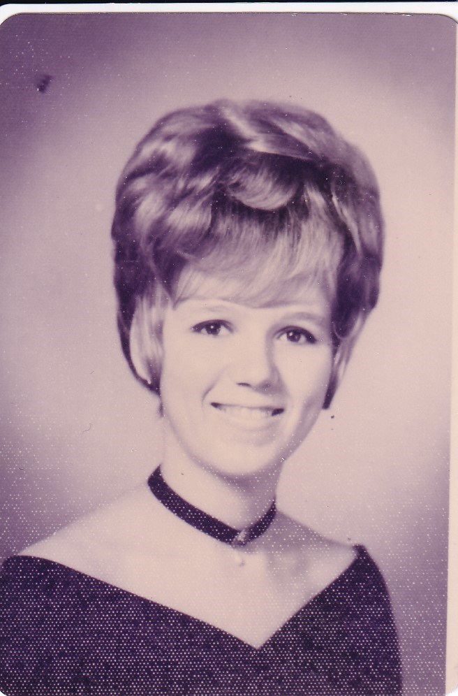 Obituary of Mary Lipscomb Farmer