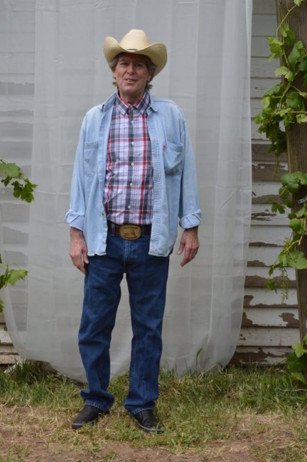 Obituary of Kevin Lynn Benge