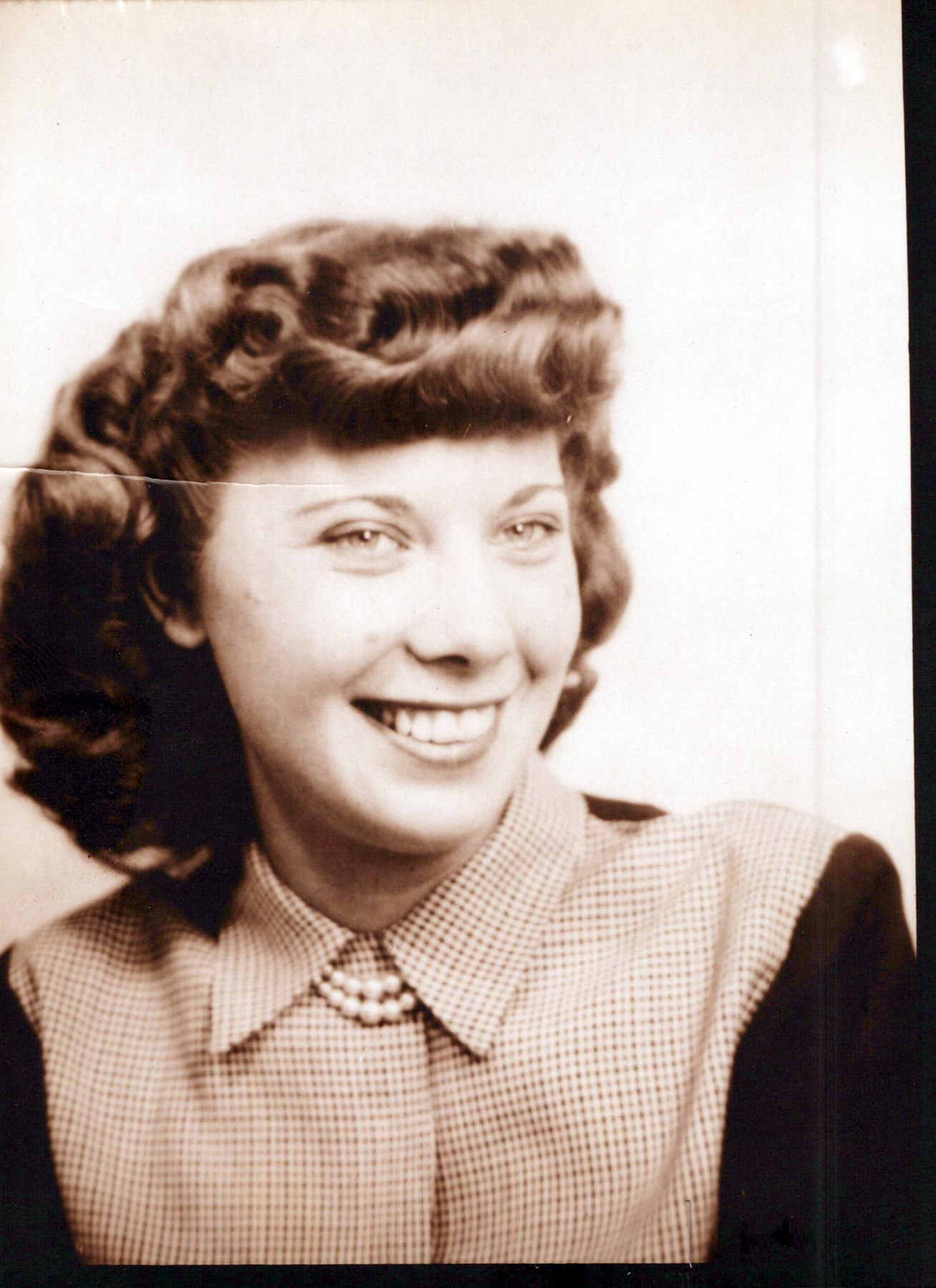 Obituary of Roberta (Della) Smith