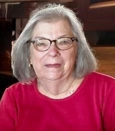 Obituary of Martha Kay Wagoner