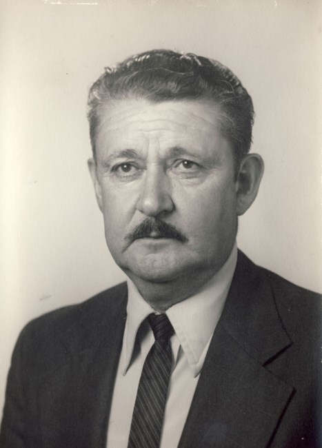 Obituary of Mr. William "Bill" Donald Fulk