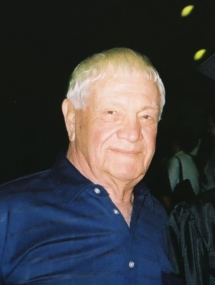 Obituary of Robert Anthony Jacot