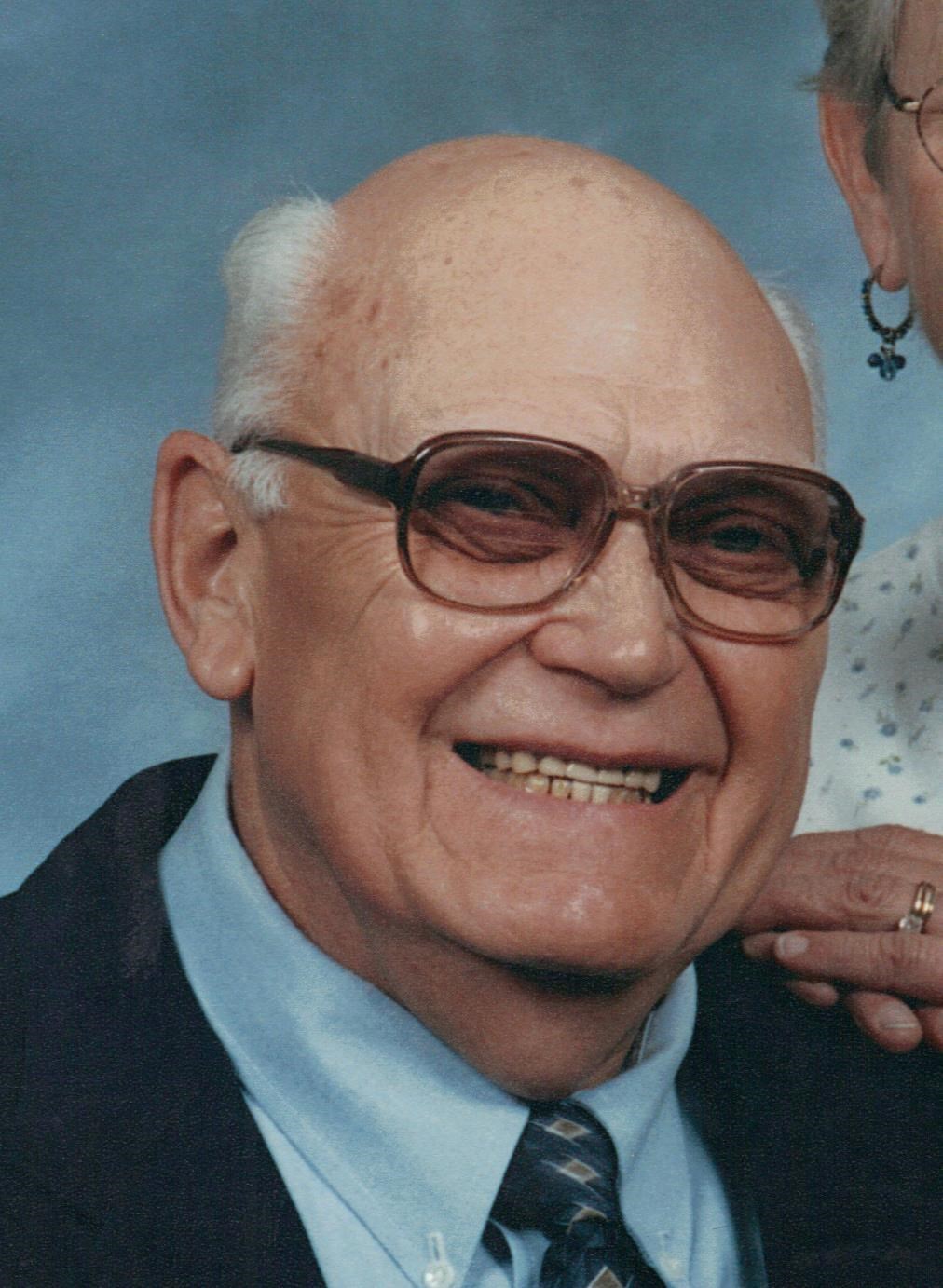 Obituary of Robert Owen Miller