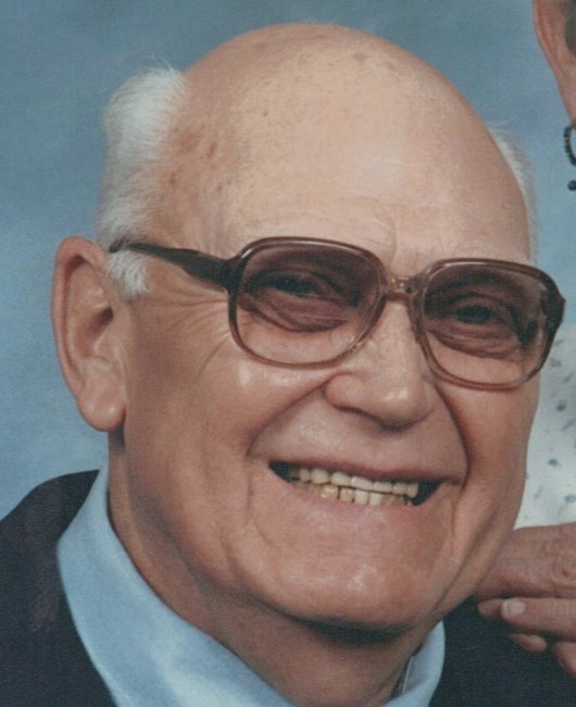 Obituary of Robert Owen Miller