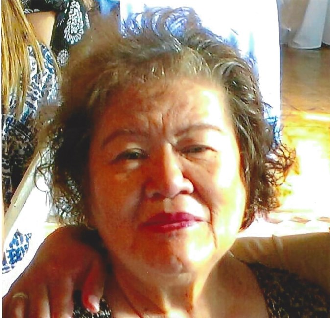 Obituary of Susie Alcantara