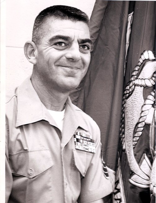 Avis de décès de Richard John Devon