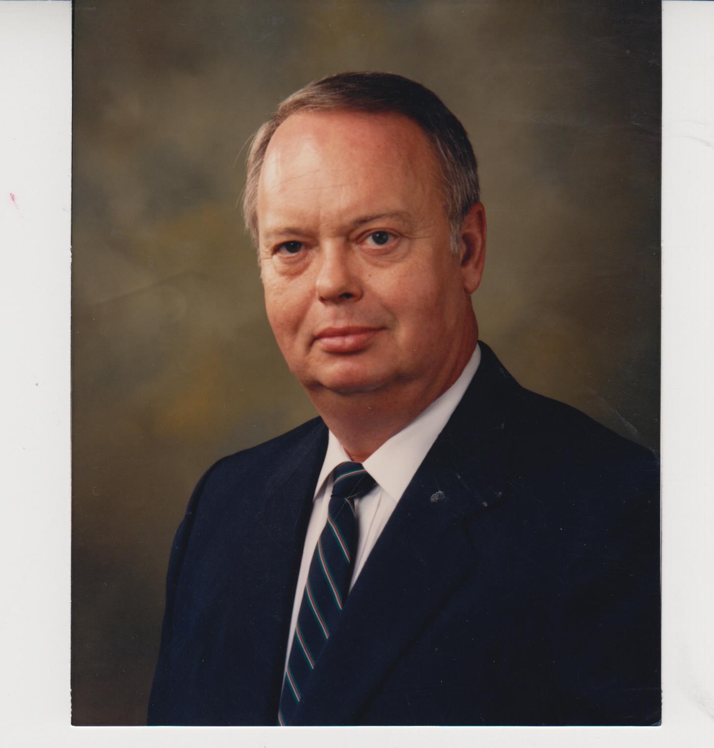 Obituary of Richard Evans Brown Sr.