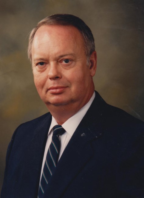 Obituary of Richard Evans Brown Sr.