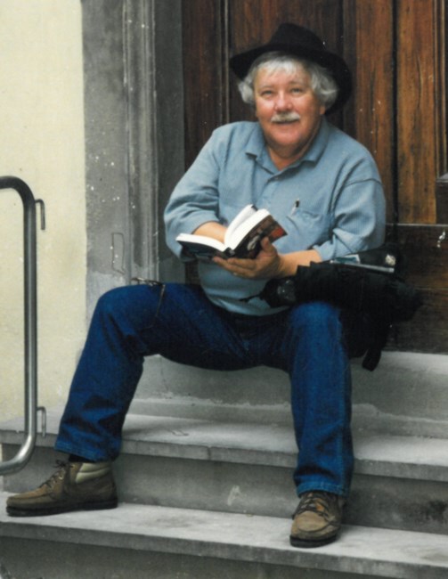 Obituario de John Anthony D'Ascenzo