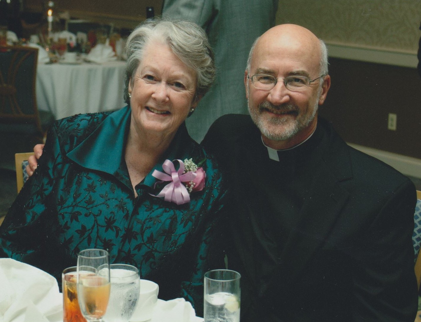 Geraldine A. Naveau Obituary - Falls Church, VA