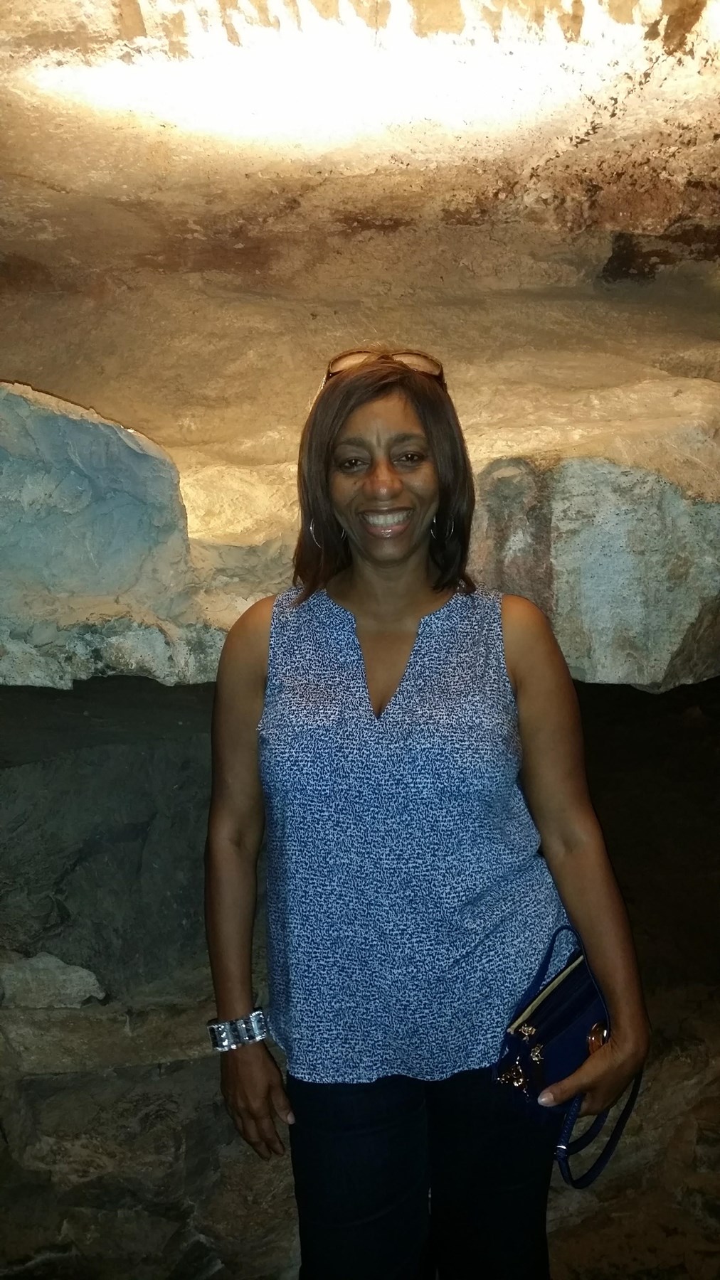 Obituary of Sandra Franceca Millwood