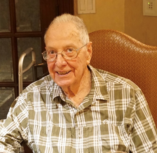 Obituary of Eugene Raunikar