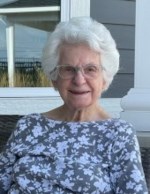Frances Williamson