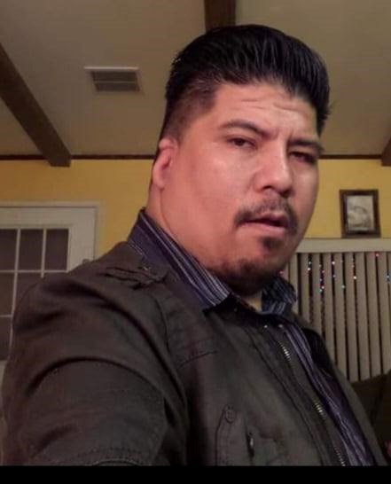 Obituary of Salvador Aguirre Mora