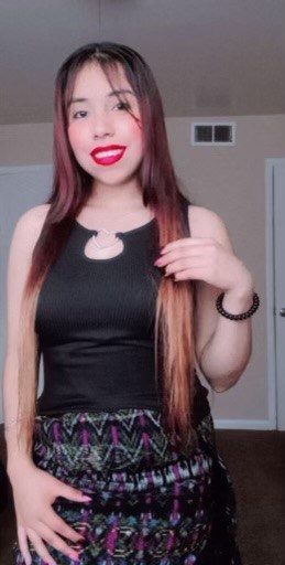 Obituary of Andrea Rosalinda Perez Mejia