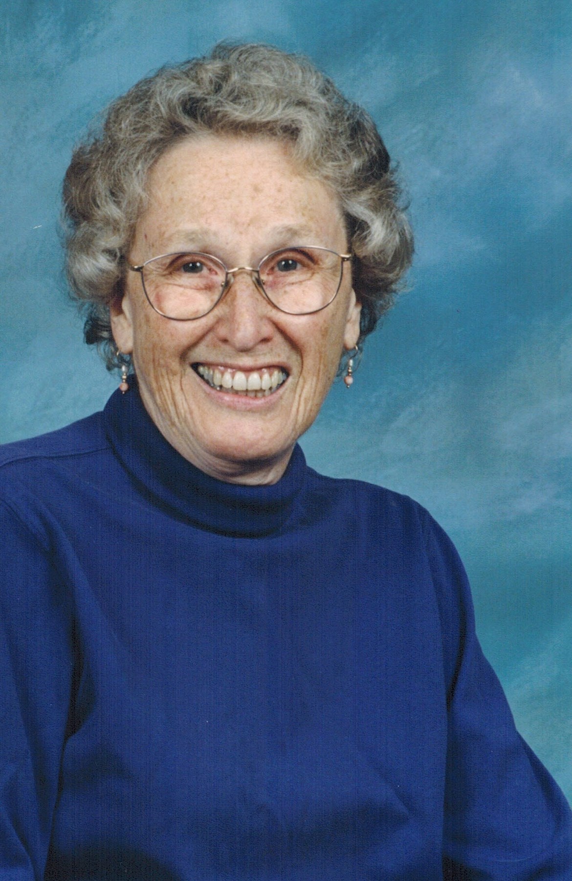 Obituary of Nancy H. Smith