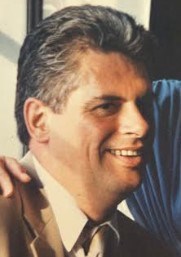 Obituary of Michael Turner Pare