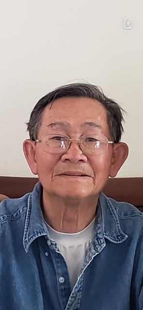 Obituary of Hai Van Le