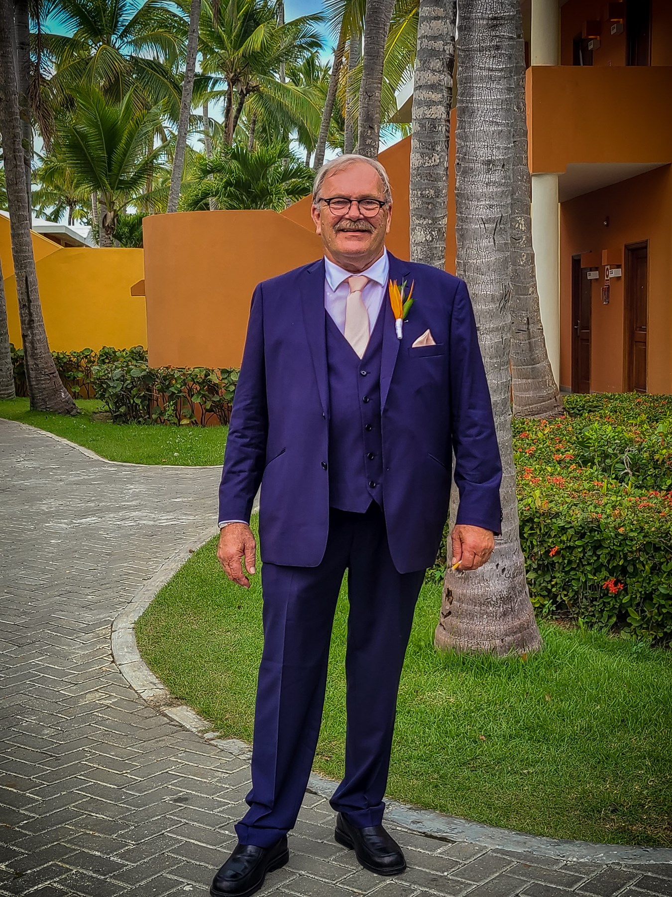 Obituary of Darryl Michael McNicol Sr.