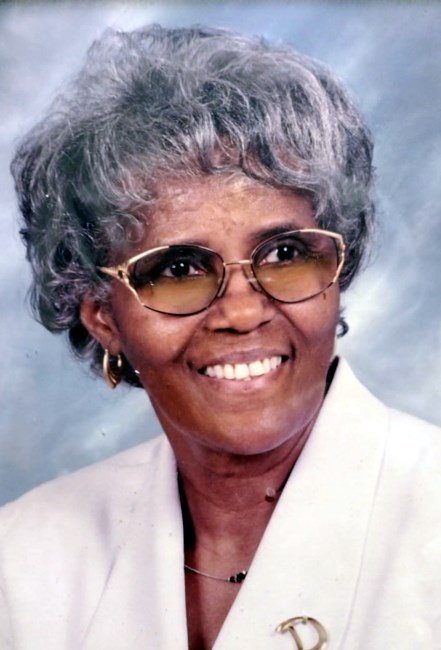 Obituary of Delphine Taylor