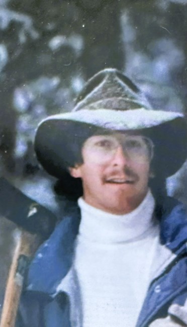 Obituary of Timothy Lane Trout
