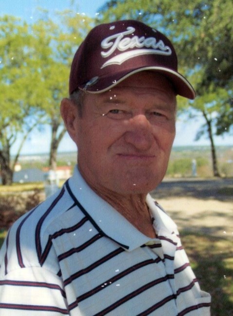 Obituary of Gene Arnold Gross