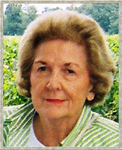 Obituary of Sue Virginia Hoffman