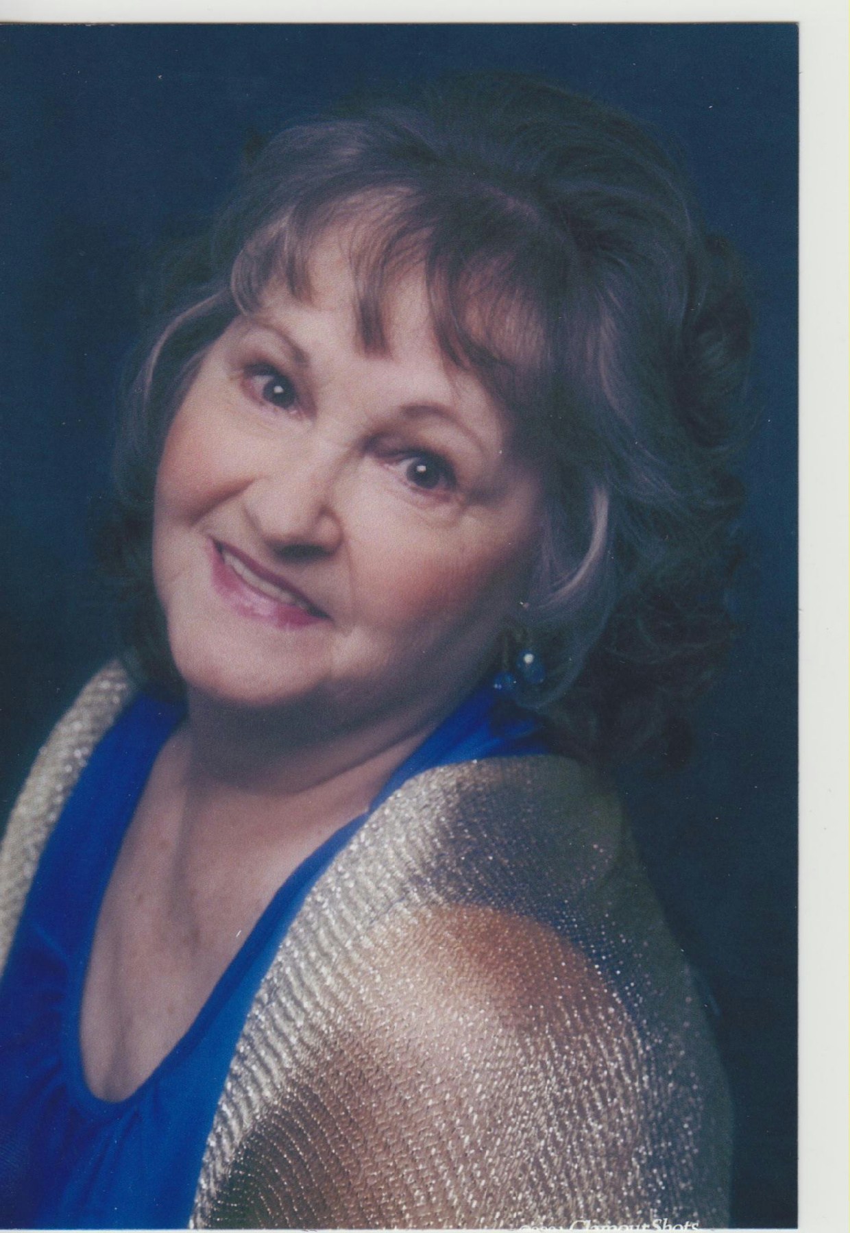 Obituario de Mary Lou Frazier