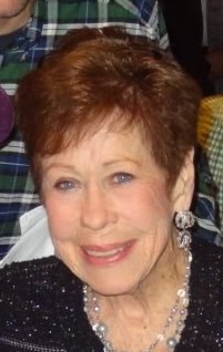 Obituary of Carol Dorothy Hall