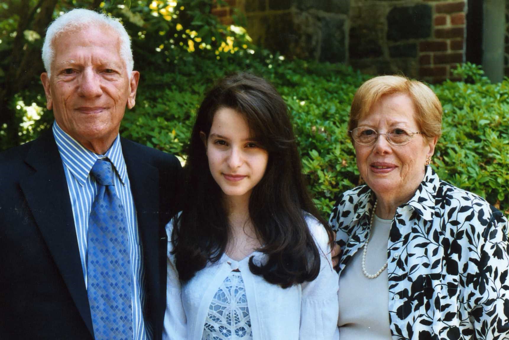 Obituary of Maria F. Todaro
