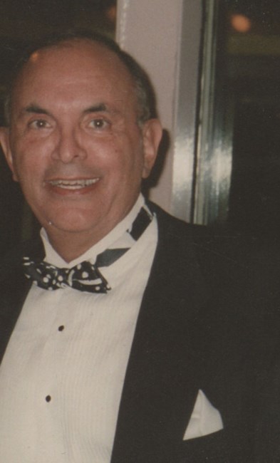 Obituary of Daniel Rodriguez De La Rosa
