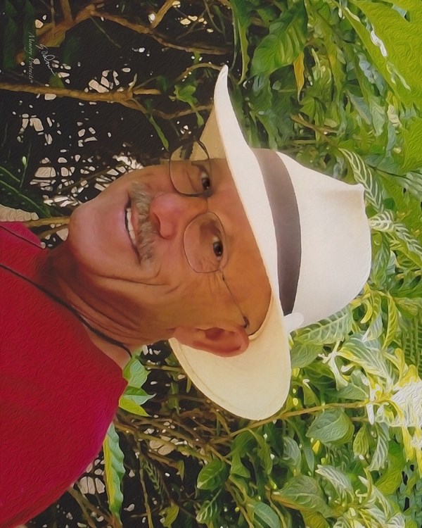 Obituary of William Ray Perkins