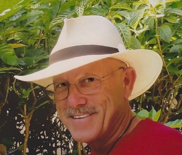 Obituary of William Ray Perkins